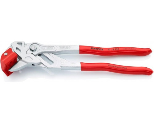 Кусачки для разламывания кафельной плитки KNIPEX 9113250SB KN-9113250SB