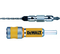 Насадка для сверления и заворачивания DeWALT FLIP&DRIVE № 6 DT7600-XJ DT7600-XJ