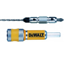 Насадка для сверления и заворачивания DeWALT FLIP&DRIVE № 6 DT7600-XJ DT7600-XJ