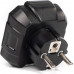 Тестер розеток и УЗО КВТ KT105D PROLINE 79135