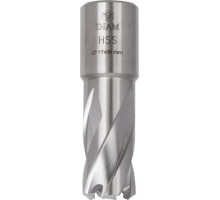 Сверло по металлу корончатое DIAM HSS 17x30 Extra Line 320286
