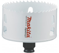 Коронка биметаллическая MAKITA Ezychange E-03975 92х44 мм E-03975