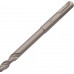 Бур SDS-plus Denzel Cobalt W-tip, 10x600 мм по бетону, двойная спираль 705022