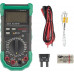 Мультиметр цифровой MASTECH MS8269