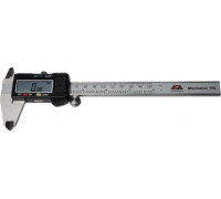 Электронный штангенциркуль ADA Mechanic 150 А00379