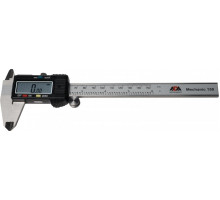 Электронный штангенциркуль ADA Mechanic 150 А00379