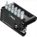 Набор насадок WERA Bit-Check 8067-6 BO WE-056158 WE-056158
