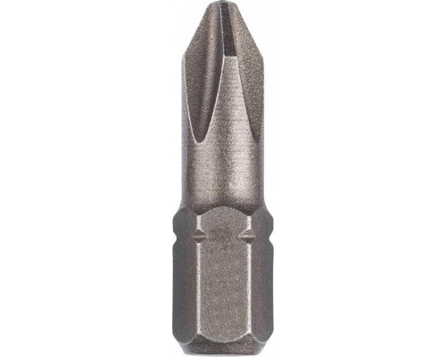Бита для заворачивания Biber 84812 PH2 50мм (50шт.) тов-079599