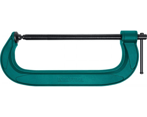 Струбцина G-образная KRAFTOOL EXTREM G-300 32229-300-100