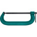 Струбцина G-образная KRAFTOOL EXTREM G-300 32229-300-100