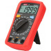 Мультиметр цифровой портативный UNI-T UT33D (13-0058)