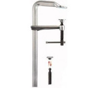 Струбцина F-образная BESSEY GZ-K 250 х 120 мм GZ25K BE-GZ25K