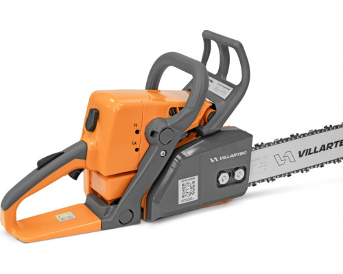 Бензопила VILLARTEC SB025 Legend цепная, 55 звеньев