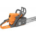 Бензопила VILLARTEC SB025 Legend цепная, 55 звеньев