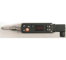 Гигрометр Testo 6743 с дисплеем, резьба G 1/2