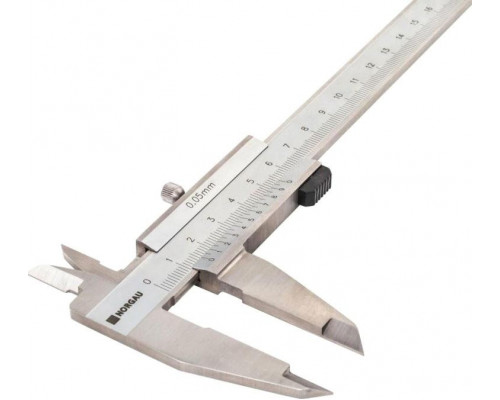 Штангенциркуль Norgau ШЦ-I 0-300 мм, 0,05 мм, L 300 мм