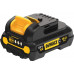 Аккумулятор DeWALT 10.8/12V XR 3.0 Ач Li-Ion (DCB124G-XJ) DCB124G