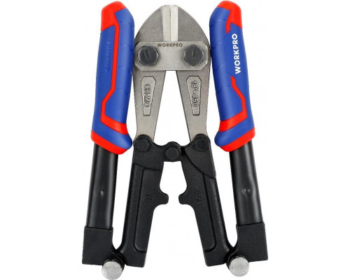 Болторез WORKPRO WP216009 600мм складной