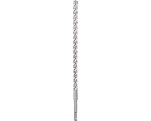 Бур SDS-plus 7-X BOSCH 12х 250/315 мм 2608576152