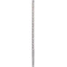 Бур SDS-plus 7-X BOSCH 12х 250/315 мм 2608576152