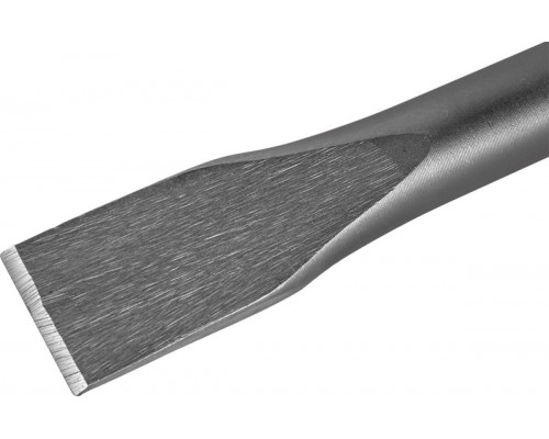 Зубило шестигранное ПРАКТИКА 914-635 hex плоское 30x400x35 mm