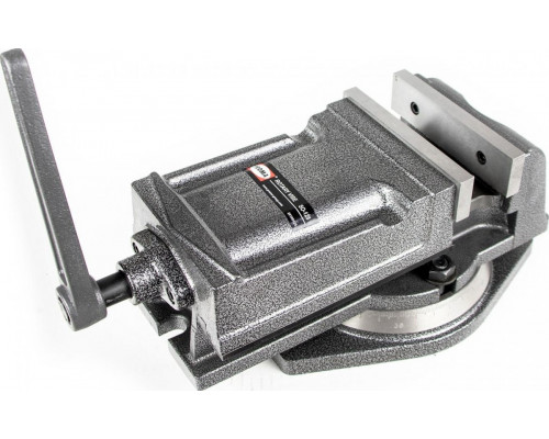 Тиски PROMA SO-125 поворотные 25100125