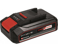 Аккумулятор EINHELL 4511516 PXC 18B 2,5 Aч