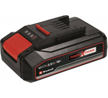 Аккумулятор EINHELL 4511516 PXC 18B 2,5 Aч