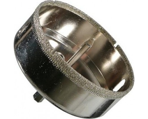 Алмазная коронка для мокрого сверления Sturm 1055-09-8055 по керамике и стеклу