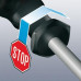 Набор отверток WERA Kraftform Plus Серия 300 334/6 SATZ 6TLG. WE-105650 WE-105650