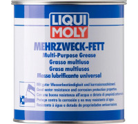 Смазка для карданных крестовин и подшипников LIQUI MOLY Mehrzweckfett 1 л 3553 3553