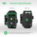 Лазерный уровень ADA LaserTANK 4-360 Green Ultimate Edition A00632