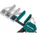 Струбцина быстрозажимная KRAFTOOL EXTREM 450/95 пистолетная 32228-45_z01