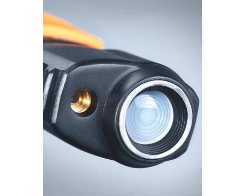 Инфракрасный термометр Testo 805i смарт-зонд 0560 1805