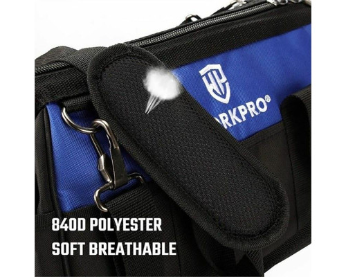 Сумка для инструмента WORKPRO WP281026 20 дюймов (510 мм)