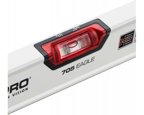 Уровень строительный KAPRO 705-40-100 Eagle