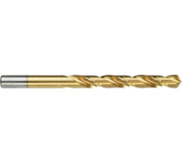 Сверло по металлу D.BOR HSS-G Tin 6.0 х 57/93 мм нитрид титановое W-002-4200600T3D