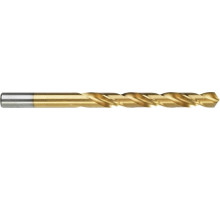 Сверло по металлу D.BOR HSS-G Tin 6.0 х 57/93 мм нитрид титановое W-002-4200600T3D