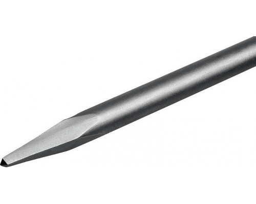 Пика SDS-max ЗУБР ПРОФЕССИОНАЛ буран 280 мм 29381-00-280_z01