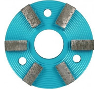 Алмазная чашка DI-Star ФАТ-95 МШМ-6 №00/30 Vortex