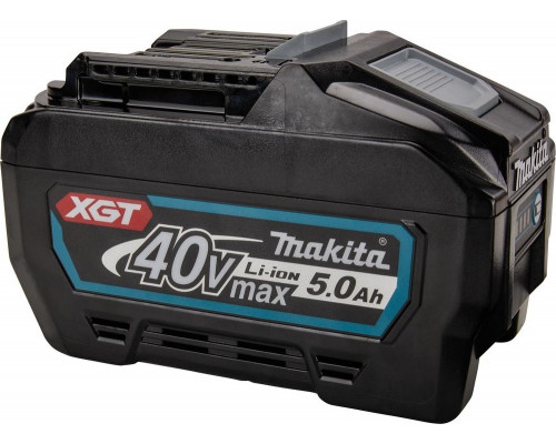 Аккумулятор MAKITA 40.0В 5,0 Ач Li-ion XGT BL4050 191L47-8