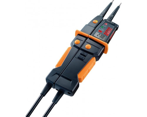 Тестер напряжения Testo 750-3 0590 7503