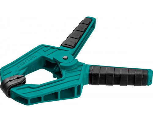 Струбцина прижимная KRAFTOOL SC-7 пружинная 65/65 мм 32227-7