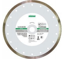 Алмазный диск для резки твердой керамики DI-Star 1A1R 180х25.4 мм 11120048014