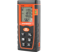 Лазерный дальномер PATRIOT LM 601 120201040