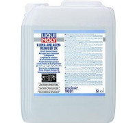 Очиститель кондиционера LIQUI MOLY Klima-Anlagen-Reiniger 2K 5 л 9001 9001