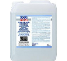 Очиститель кондиционера LIQUI MOLY Klima-Anlagen-Reiniger 2K 5 л 9001 9001