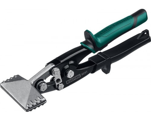 Плоскогубцы KRAFTOOL BENT для гибки 23275