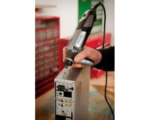 Борфреза для гравировки DREMEL 106 1,6 мм, шар 26150106JA