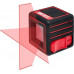 Лазерный уровень ADA CUBE BASIC EDITION А00341